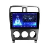 Navigatie Auto Teyes CC2 Plus Subaru Forester 2 2002-2008 4+64GB 9" QLED Octa-core 1.8Ghz