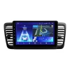 Navigatie Auto Teyes CC2 Plus Subaru Outback 3 2003-2009 4+64GB 9" QLED Octa-core 1.8Ghz