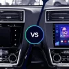 Navigatie Auto Teyes X1 4G Subaru Outback 5 2014-2018 2+32GB 9" IPS Octa-core 1.6Ghz, Android 4G Bluetooth 5.1 DSP