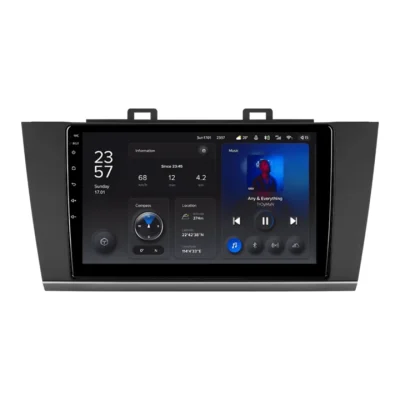 Navigatie Auto Teyes X1 4G Subaru Legacy 6 2014-2017 2+32GB 9" IPS Octa-core 1.6Ghz Navigatie Auto Teyes X1 4G Subaru Legacy 6 2014-2017 2+32GB 9" IPS Octa-core 1.6Ghz