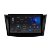Navigatie Auto Teyes X1 WiFi Suzuki Swift 4 2011-2017 2+32GB 9" IPS Quad-core 1.3Ghz