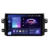 Navigatie Auto Teyes CC3 2K Suzuki SX4 1 2006-2014 4+32GB 9.5" QLED Octa-core 2Ghz Android 4G Bluetooth 5.1 DSP Teyes Navigatie Auto Teyes CC3 2K Suzuki SX4 1 2006-2014 4+32GB 9.5" QLED Octa-core 2Ghz Android 4G Bluetooth 5.1 DSP Teyes