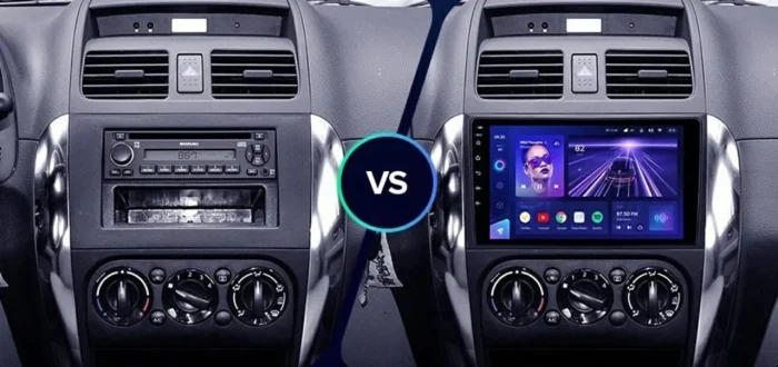 0743836989483_sx4_1_before_aftel_1280x720 Navigatie Auto Teyes X1 4G Fiat Sedici 2005-2014 2+32GB 9" IPS Octa-core 1.6Ghz, Android 4G Bluetooth 5.1 DSP