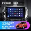 0743836989506_sx4_1_1280x720 Navigatie Auto Teyes CC3 2K Fiat Sedici 2005-2014 4+32GB 9.5" QLED Octa-core 2Ghz Android 4G Bluetooth 5.1 DSP
