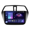 Navigatie Auto Teyes CC3 2K Suzuki SX4 2 2012-2016 4+64GB 9.5" QLED Octa-core 2Ghz
