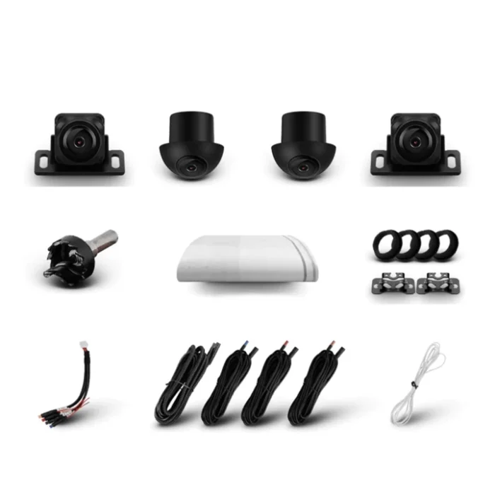 Navigatie Auto Teyes CC3 360° Suzuki SX4 2 2012-2016 6+128GB 9" QLED Octa-core 1.8Ghz, Android 4G Bluetooth 5.1 DSP