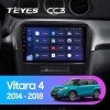 Android 4G Bluetooth 5.1 DSP Teyes