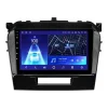 Navigatie Auto Teyes CC2 Plus Suzuki Vitara 4 2014-2018 6+128GB 9" QLED Octa-core 1.8Ghz