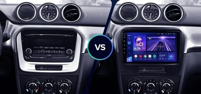 0743836989858_vitara_4_before_after_1280x720 Navigatie Auto Teyes X1 WiFi Suzuki Vitara 4 2014-2018 2+32GB 9" IPS Quad-core 1.3Ghz, Android Bluetooth 5.1 DSP