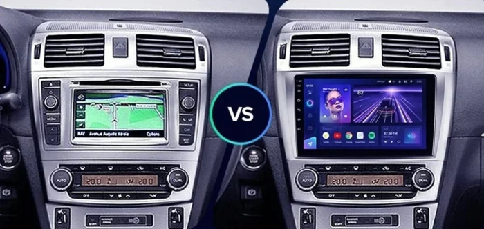 0743836989964_avensis_beforeafter_1280x720 Navigatie Auto Teyes X1 4G Toyota Avensis 3 2008-2015 2+32GB 9" IPS Octa-core 1.6Ghz, Android 4G Bluetooth 5.1 DSP
