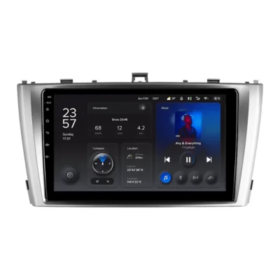 Navigatie Auto Teyes X1 WiFi Toyota Avensis 3 2008-2015 2+32GB 9" IPS Quad-core 1.3Ghz Navigatie Auto Teyes X1 WiFi Toyota Avensis 3 2008-2015 2+32GB 9" IPS Quad-core 1.3Ghz