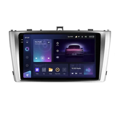 Navigatie Auto Teyes CC3 2K Toyota Avensis 3 2008-2015 6+128GB 9.5" QLED Octa-core 2Ghz Navigatie Auto Teyes CC3 2K Toyota Avensis 3 2008-2015 6+128GB 9.5" QLED Octa-core 2Ghz