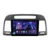 Navigatie Auto Teyes CC3 Toyota Camry 5 2001-2006 4+32GB 9" QLED Octa-core 1.8Ghz Android 4G Bluetooth 5.1 DSP Teyes Navigatie Auto Teyes CC3 Toyota Camry 5 2001-2006 4+32GB 9" QLED Octa-core 1.8Ghz Android 4G Bluetooth 5.1 DSP Teyes