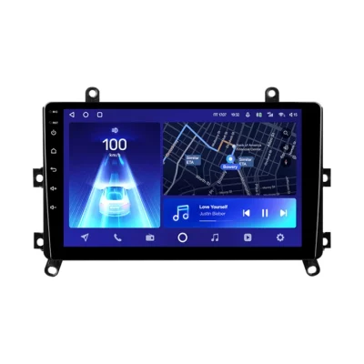 Navigatie Auto Teyes CC2 Plus Toyota Highlander 4 2019-2021 4+32GB 9" QLED Octa-core 1.8Ghz Android 4G Bluetooth 5.1 DSP Teyes Navigatie Auto Teyes CC2 Plus Toyota Highlander 4 2019-2021 4+32GB 9" QLED Octa-core 1.8Ghz Android 4G Bluetooth 5.1 DSP Teyes