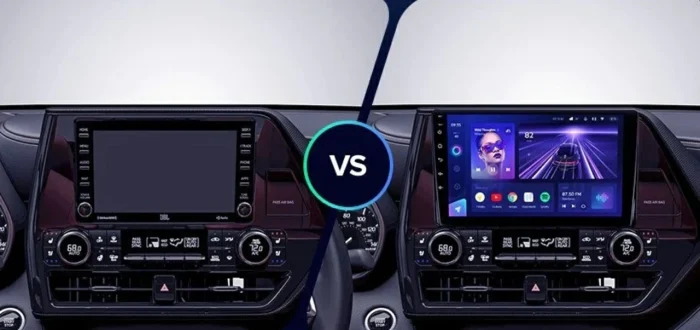 0743836992261_highlander_4_xu70_2019_2021_1_1280x720 Navigatie Auto Teyes CC3 2K Toyota Highlander 4 2019-2021 4+32GB 9.5" QLED Octa-core 2Ghz Android 4G Bluetooth 5.1 DSP