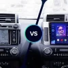 Navigatie Auto Teyes CC3 Toyota Land Cruiser Prado J200 2013-2017 4+32GB 10.2" QLED Octa-core 1.8Ghz Android 4G Bluetooth 5.1 DSP