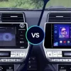 Navigatie Auto Teyes CC3 Toyota Land Cruiser Prado J200 2017-2018 4+32GB 10.2" QLED Octa-core 1.8Ghz Android 4G Bluetooth 5.1 DSP