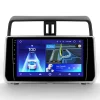 Navigatie Auto Teyes CC2 Plus Toyota Land Cruiser Prado J200 2017-2018 6+128GB 10.2" QLED Octa-core 1.8Ghz Navigatie Auto Teyes CC2 Plus Toyota Land Cruiser Prado J200 2017-2018 6+128GB 10.2" QLED Octa-core 1.8Ghz