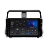 Navigatie Auto Teyes X1 WiFi Toyota Land Cruiser Prado J200 2017-2018 2+32GB 10.2" IPS Quad-core 1.3Ghz