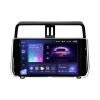 Navigatie Auto Teyes CC3 2K Toyota Land Cruiser Prado J200 2017-2018 6+128GB 10.36" QLED Octa-core 2Ghz Navigatie Auto Teyes CC3 2K Toyota Land Cruiser Prado J200 2017-2018 6+128GB 10.36" QLED Octa-core 2Ghz