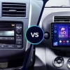 Navigatie Auto Teyes CC3 Toyota RAV4 XA30 2005-2013 6+128GB 10.2" QLED Octa-core 1.8Ghz, Android 4G Bluetooth 5.1 DSP