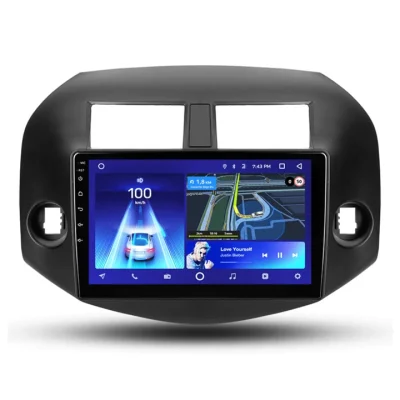 Navigatie Auto Teyes CC2 Plus Toyota RAV4 XA30 2005-2013 4+64GB 10.2" QLED Octa-core 1.8Ghz Navigatie Auto Teyes CC2 Plus Toyota RAV4 XA30 2005-2013 4+64GB 10.2" QLED Octa-core 1.8Ghz