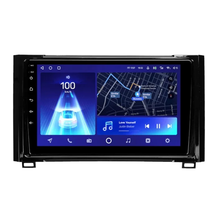 Navigatie Auto Teyes CC2 Plus Toyota Tundra 2013-2020 4+64GB 9" QLED Octa-core 1.8Ghz Navigatie Auto Teyes CC2 Plus Toyota Tundra 2013-2020 4+64GB 9" QLED Octa-core 1.8Ghz