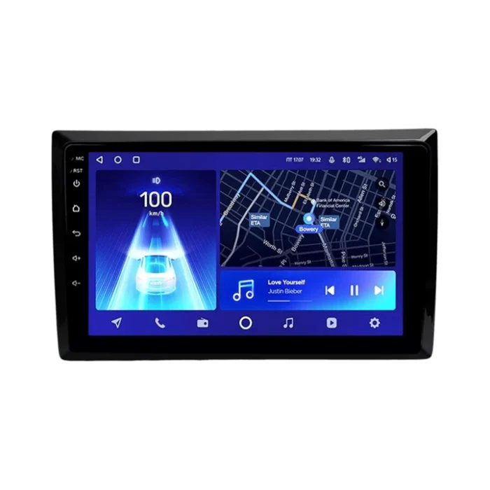 Navigatie Auto Teyes CC2 Plus Volkswagen Beetle 2011-2019 4+32GB 9" QLED Octa-core 1.8Ghz Android 4G Bluetooth 5.1 DSP Teyes Navigatie Auto Teyes CC2 Plus Volkswagen Beetle 2011-2019 4+32GB 9" QLED Octa-core 1.8Ghz Android 4G Bluetooth 5.1 DSP Teyes