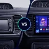 Navigatie Auto Teyes X1 4G Volkswagen Beetle 2011-2019 2+32GB 9" IPS Octa-core 1.6Ghz, Android 4G Bluetooth 5.1 DSP
