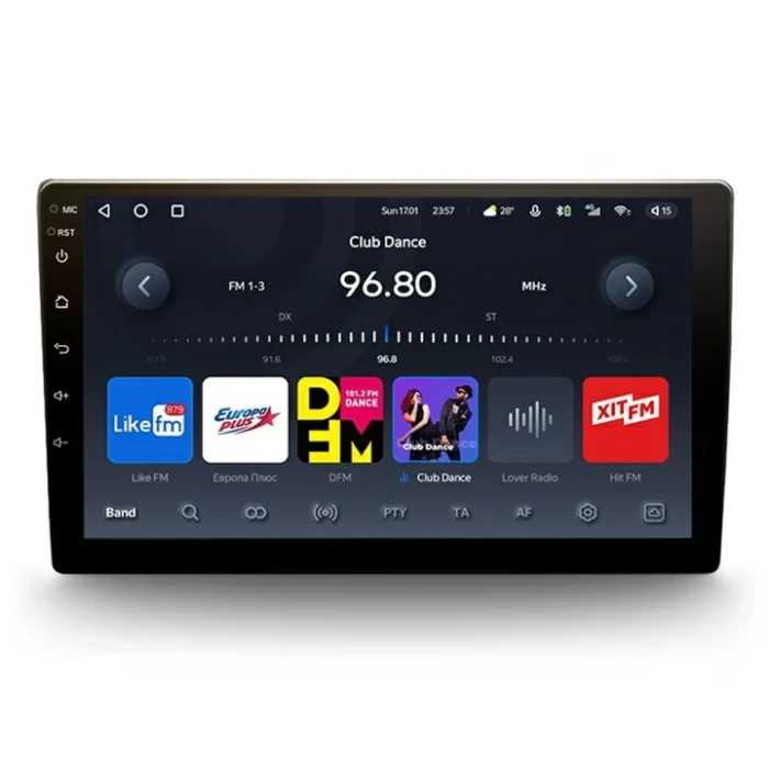0743836993930_x1_imagine_1_1280x720 Navigatie Auto Teyes X1 WiFi Volkswagen Beetle 2011-2019 2+32GB 9" IPS Quad-core 1.3Ghz, Android Bluetooth 5.1 DSP