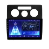 Navigatie Auto Teyes CC2 Plus Volkswagen Caddy 3 2004-2010 4+64GB 10.2" QLED Octa-core 1.8Ghz