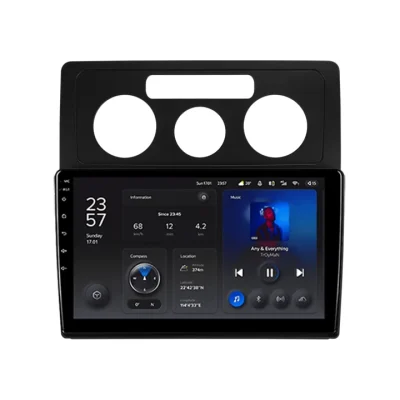Navigatie Auto Teyes X1 4G Volkswagen Caddy 3 2004-2010 2+32GB 10.2" IPS Octa-core 1.6Ghz Navigatie Auto Teyes X1 4G Volkswagen Caddy 3 2004-2010 2+32GB 10.2" IPS Octa-core 1.6Ghz