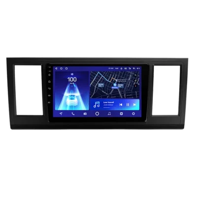 Navigatie Auto Teyes CC2 Plus Volkswagen Caravelle T6 2015-2020 6+128GB 9" QLED Octa-core 1.8Ghz Navigatie Auto Teyes CC2 Plus Volkswagen Caravelle T6 2015-2020 6+128GB 9" QLED Octa-core 1.8Ghz