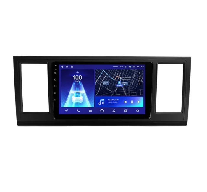 Navigatie Auto Teyes CC2 Plus Volkswagen Caravelle T6 2015-2020 6+128GB 9" QLED Octa-core 1.8Ghz Navigatie Auto Teyes CC2 Plus Volkswagen Caravelle T6 2015-2020 6+128GB 9" QLED Octa-core 1.8Ghz