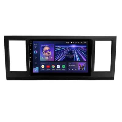 Navigatie Auto Teyes CC3 360° Volkswagen Transporter T6 2015-2020 6+128GB 9" QLED Octa-core 1.8Ghz Navigatie Auto Teyes CC3 360° Volkswagen Transporter T6 2015-2020 6+128GB 9" QLED Octa-core 1.8Ghz