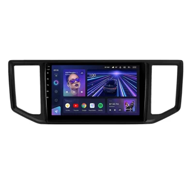 Navigatie Auto Teyes CC3 Volkswagen Crafter 2017-2021 4+32GB 10.2" QLED Octa-core 1.8Ghz Android 4G Bluetooth 5.1 DSP Teyes Navigatie Auto Teyes CC3 Volkswagen Crafter 2017-2021 4+32GB 10.2" QLED Octa-core 1.8Ghz Android 4G Bluetooth 5.1 DSP Teyes
