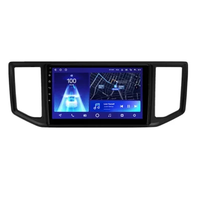 Navigatie Auto Teyes CC2 Plus Volkswagen Crafter 2017-2021 4+32GB 10.2" QLED Octa-core 1.8Ghz Android 4G Bluetooth 5.1 DSP Teyes Navigatie Auto Teyes CC2 Plus Volkswagen Crafter 2017-2021 4+32GB 10.2" QLED Octa-core 1.8Ghz Android 4G Bluetooth 5.1 DSP Teyes