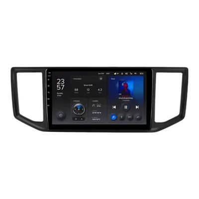 Navigatie Auto Teyes X1 WiFi Volkswagen Crafter 2017-2021 2+32GB 10.2" IPS Quad-core 1.3Ghz Navigatie Auto Teyes X1 WiFi Volkswagen Crafter 2017-2021 2+32GB 10.2" IPS Quad-core 1.3Ghz