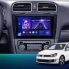 0743836994739_golf_6_1280x720 Navigatie Auto Teyes CC2 Plus Volkswagen Golf 6 2008-2016 4+32GB 9" QLED Octa-core 1.8Ghz Android 4G Bluetooth 5.1 DSP