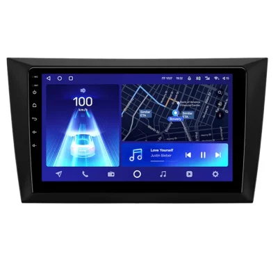 Navigatie Auto Teyes CC2 Plus Volkswagen Golf 6 2008-2016 6+128GB 9" QLED Octa-core 1.8Ghz Navigatie Auto Teyes CC2 Plus Volkswagen Golf 6 2008-2016 6+128GB 9" QLED Octa-core 1.8Ghz