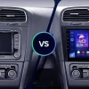 0743836994760_golf_6_befoneafter_1280x720 Navigatie Auto Teyes X1 4G Volkswagen Golf 6 2008-2016 2+32GB 9" IPS Octa-core 1.6Ghz, Android 4G Bluetooth 5.1 DSP