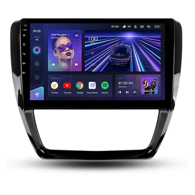 Navigatie Auto Teyes CC3 Volkswagen Jetta 6 2011-2018 6+128GB 10.2" QLED Octa-core 1.8Ghz Navigatie Auto Teyes CC3 Volkswagen Jetta 6 2011-2018 6+128GB 10.2" QLED Octa-core 1.8Ghz