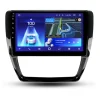 Navigatie Auto Teyes CC2 Plus Volkswagen Jetta 6 2011-2018 4+32GB 10.2" QLED Octa-core 1.8Ghz Android 4G Bluetooth 5.1 DSP Teyes