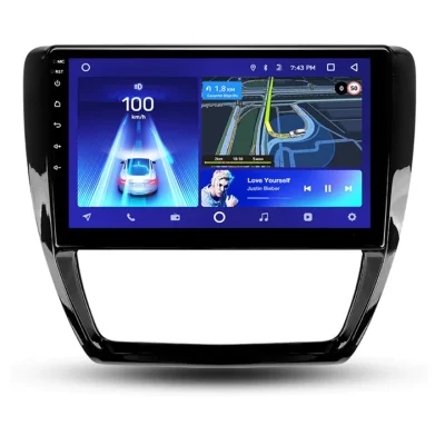 Navigatie Auto Teyes CC2 Plus Volkswagen Jetta 6 2011-2018 4+32GB 10.2" QLED Octa-core 1.8Ghz Android 4G Bluetooth 5.1 DSP Teyes Navigatie Auto Teyes CC2 Plus Volkswagen Jetta 6 2011-2018 4+32GB 10.2" QLED Octa-core 1.8Ghz Android 4G Bluetooth 5.1 DSP Teyes