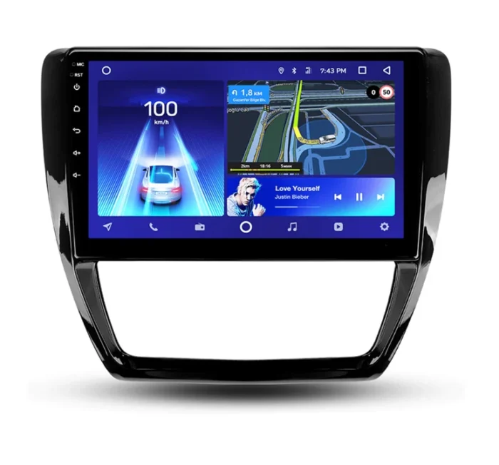 Navigatie Auto Teyes CC2 Plus Volkswagen Jetta 6 2011-2018 4+64GB 10.2" QLED Octa-core 1.8Ghz Navigatie Auto Teyes CC2 Plus Volkswagen Jetta 6 2011-2018 4+64GB 10.2" QLED Octa-core 1.8Ghz