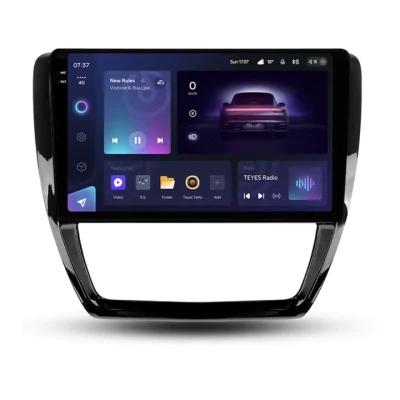 Navigatie Auto Teyes CC3 2K Volkswagen Jetta 6 2011-2018 4+64GB 10.36" QLED Octa-core 2Ghz Navigatie Auto Teyes CC3 2K Volkswagen Jetta 6 2011-2018 4+64GB 10.36" QLED Octa-core 2Ghz