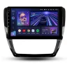 Navigatie Auto Teyes CC3 360° Volkswagen Jetta 6 2011-2018 6+128GB 10.2" QLED Octa-core 1.8Ghz
