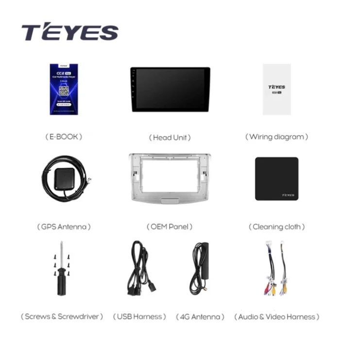 0743836995798_passat_b7_2011_2015_3_1280x720 Navigatie Auto Teyes CC3 Volkswagen Passat B6 2005-2010 4+32GB 10.2" QLED Octa-core 1.8Ghz Android 4G Bluetooth 5.1 DSP