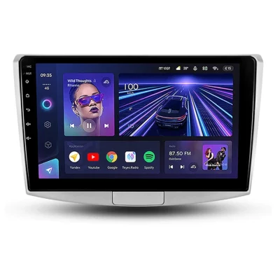 Navigatie Auto Teyes CC3 Volkswagen Passat CC 2008-2016 6+128GB 10.2" QLED Octa-core 1.8Ghz Navigatie Auto Teyes CC3 Volkswagen Passat CC 2008-2016 6+128GB 10.2" QLED Octa-core 1.8Ghz