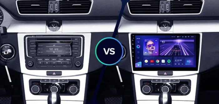 Navigatie Auto Teyes X1 WiFi Volkswagen Passat CC 2008-2016 2+32GB 10.2" IPS Quad-core 1.3Ghz, Android  Bluetooth 5.1 DSP